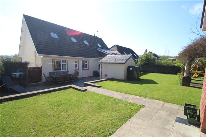 22 Fernlea, Kilnagleary, Carrigaline, Cork