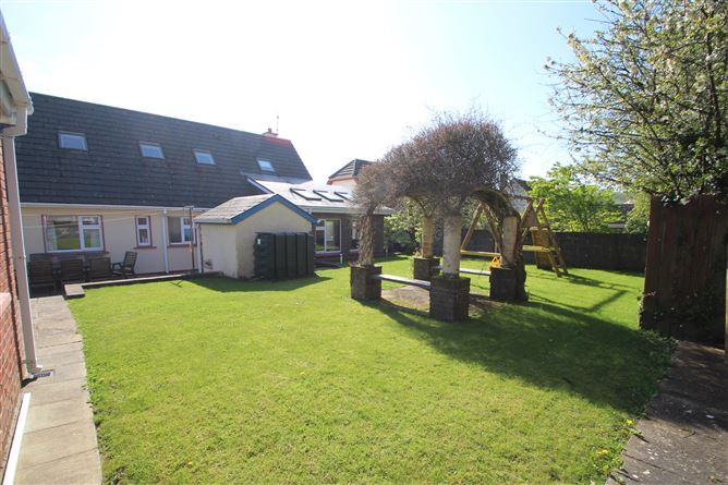 22 Fernlea, Kilnagleary, Carrigaline, Cork