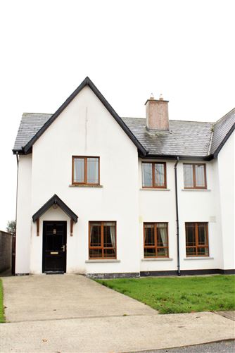Main image for 13 Manor Close, Carrickbeg, Carrick-on-Suir, Tipperary