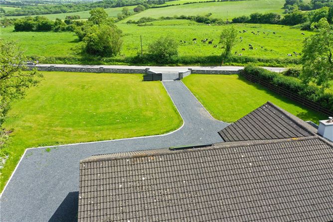 Ballynastick, Coalbrook, Thurles, Co. Tipperary