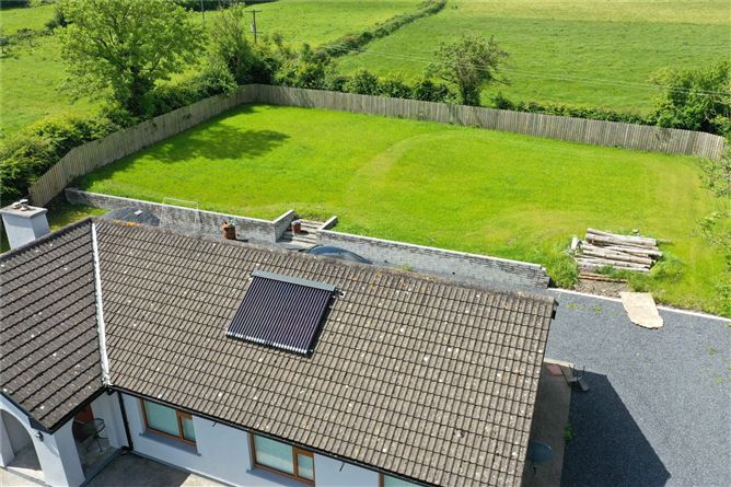 Ballynastick, Coalbrook, Thurles, Co. Tipperary