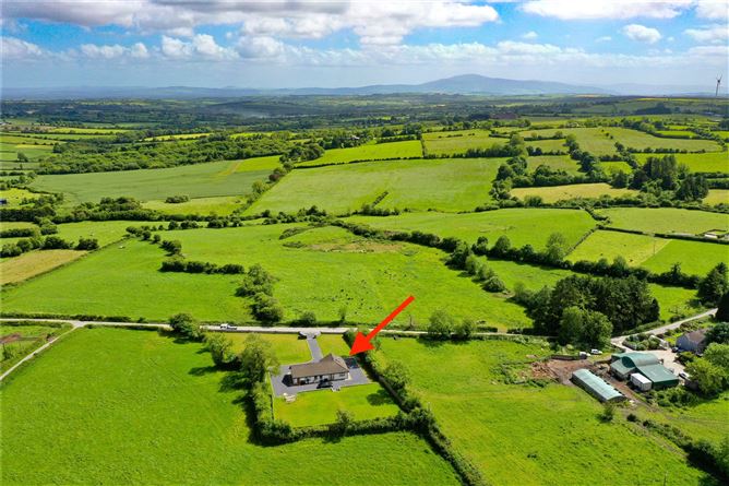 Ballynastick, Coalbrook, Thurles, Co. Tipperary