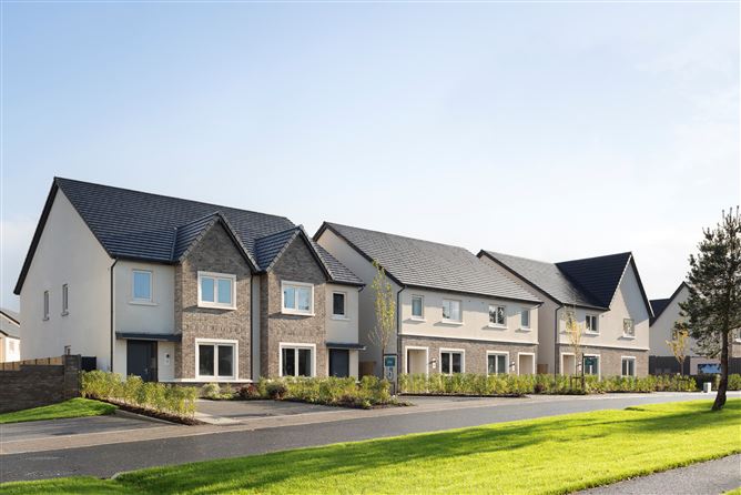 Main image for Dunboyne Road, Maynooth, Kildare