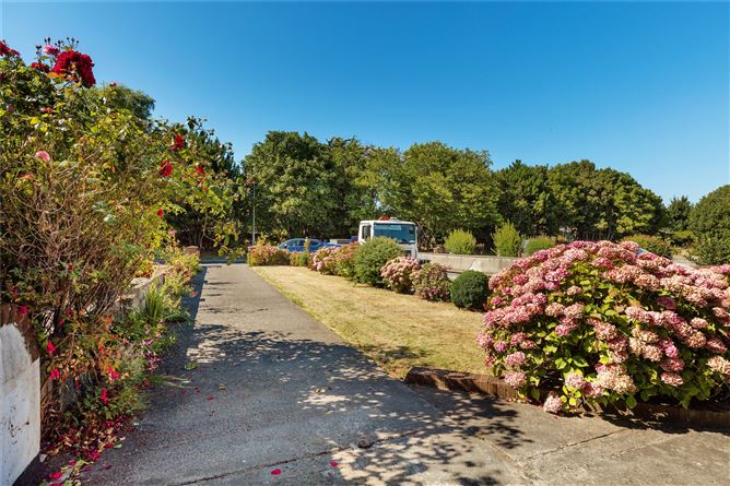 7 Howth Junction Cottages, Kilbarrack, Dublin 5