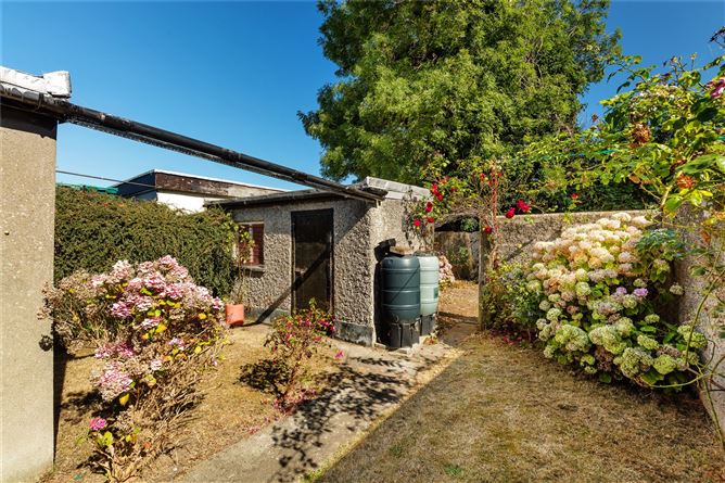 7 Howth Junction Cottages, Kilbarrack, Dublin 5