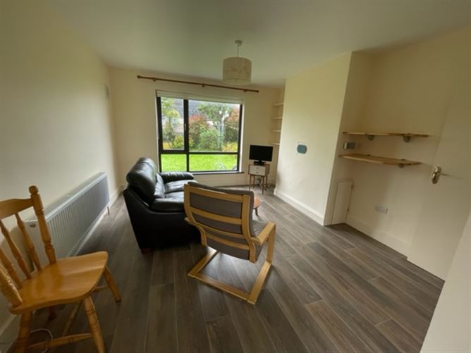 17 Father Bohan Houses, Fanore, Clare