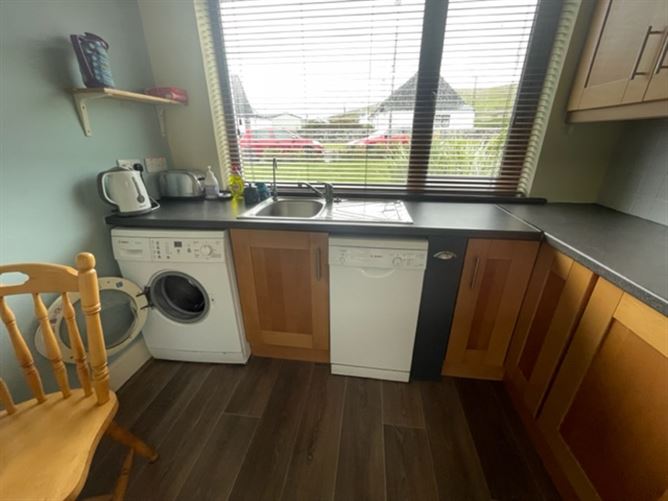 17 Father Bohan Houses, Fanore, Clare