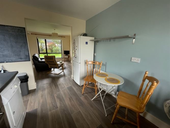 17 Father Bohan Houses, Fanore, Clare