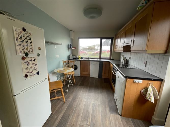 17 Father Bohan Houses, Fanore, Clare