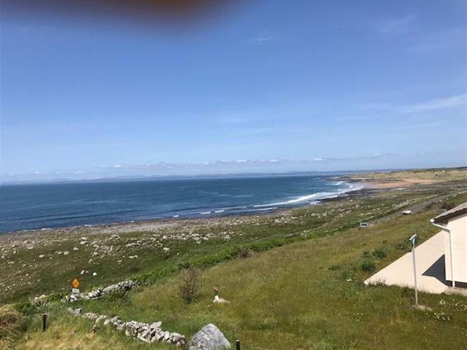 17 Father Bohan Houses, Fanore, Clare