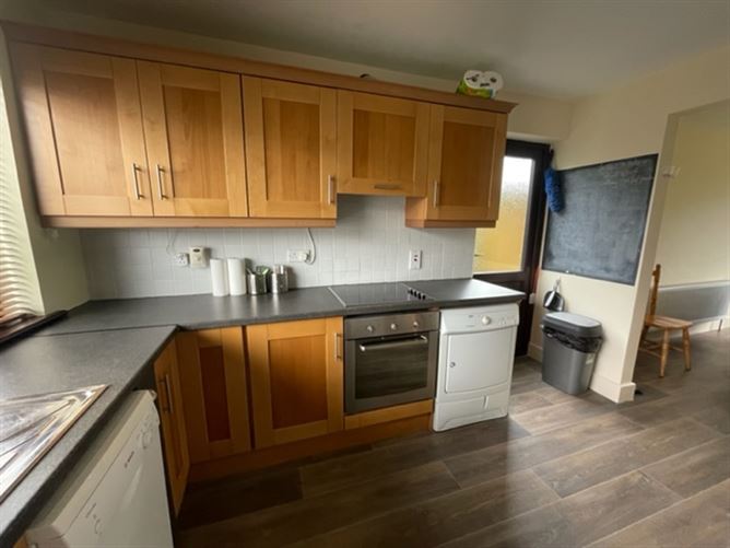 17 Father Bohan Houses, Fanore, Clare