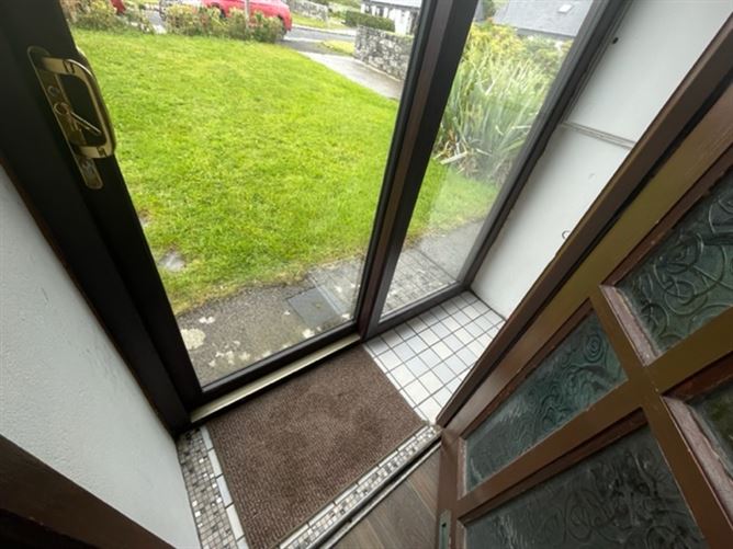 17 Father Bohan Houses, Fanore, Clare