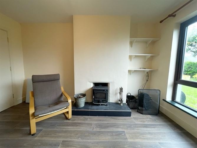 17 Father Bohan Houses, Fanore, Clare