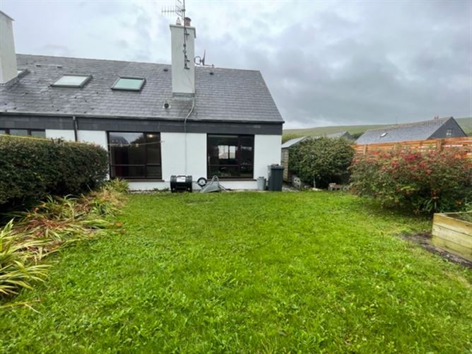 17 Father Bohan Houses, Fanore, Clare