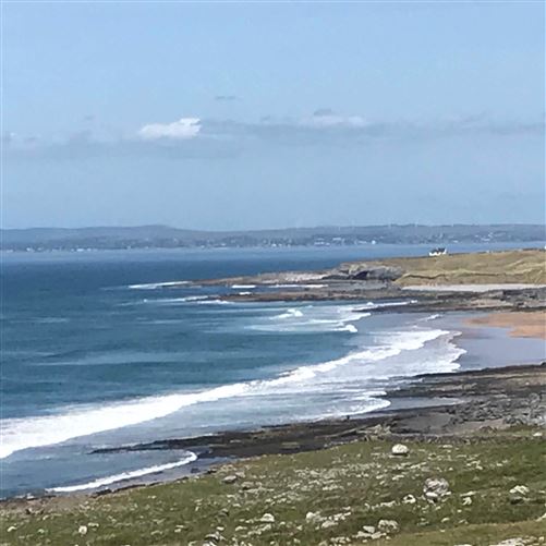 17 Father Bohan Houses, Fanore, Clare