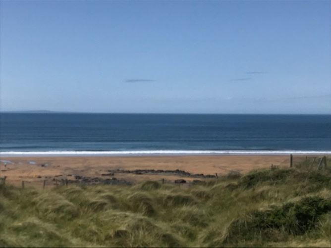 17 Father Bohan Houses, Fanore, Clare
