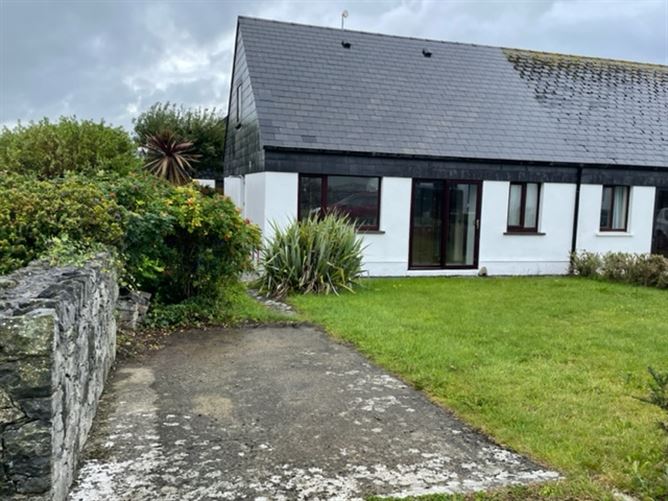 17 Father Bohan Houses, Fanore, Clare
