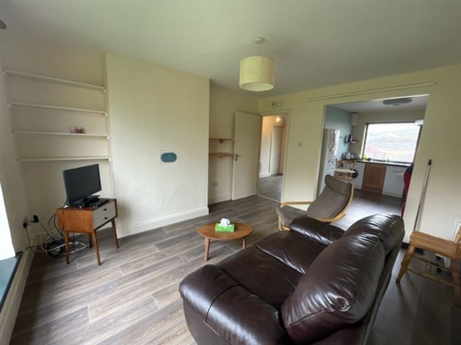 17 Father Bohan Houses, Fanore, Clare