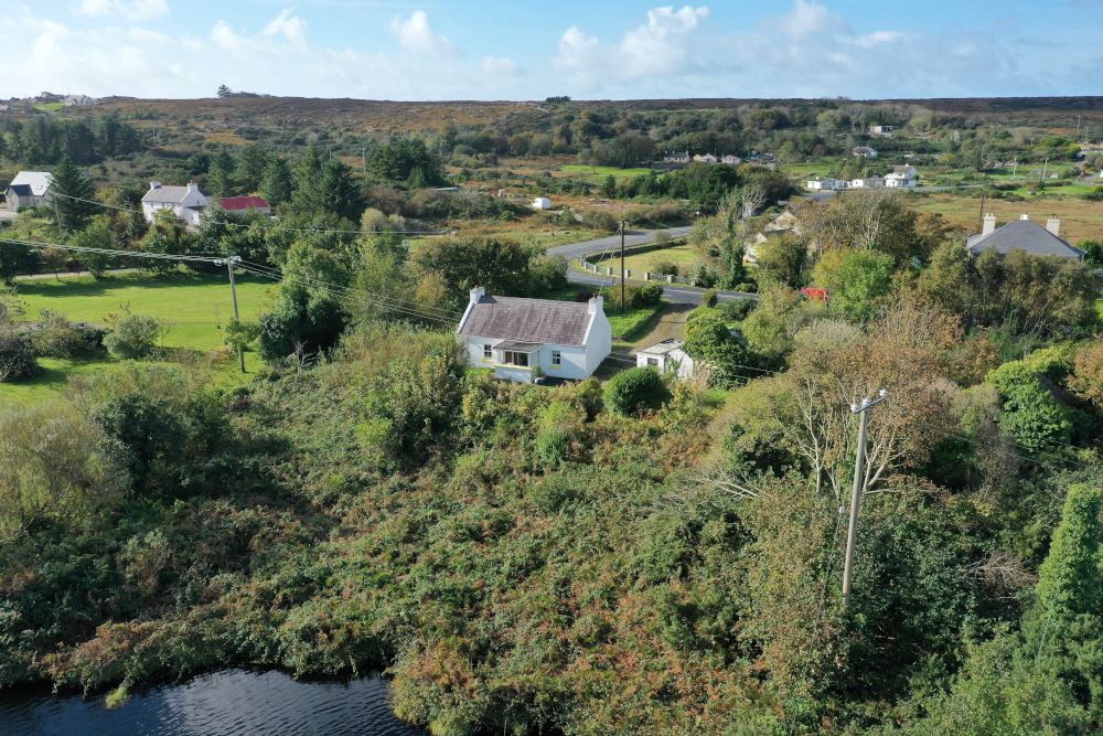 Bunaman, Annagry, Donegal Campbells Auctioneers 4651944 MyHome.ie