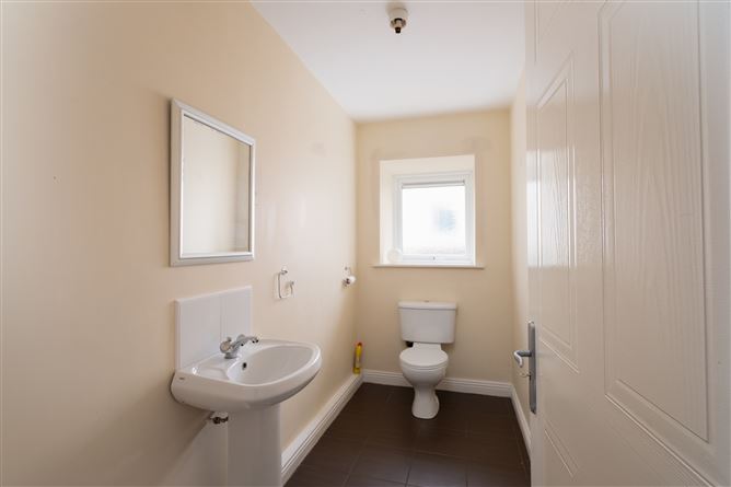 43 Carrig Court, Citywest, County Dublin