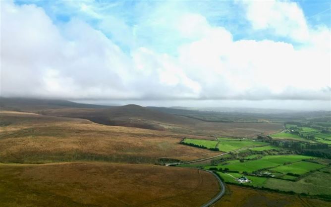 Lands & Cottage, Glenaknockaun, Lismore, Waterford