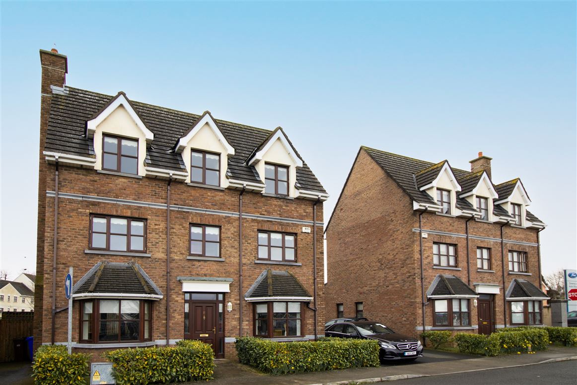30 Rinuccini , Portlaoise, Laois