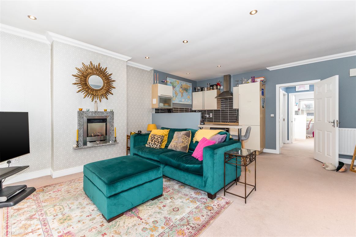 5 Beau Park Mews, Clongriffin, Dublin 13