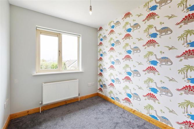 3 The Boulevard, Burkeen, Wicklow Town, Wicklow