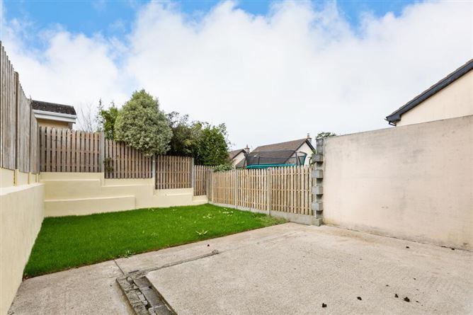 3 The Boulevard, Burkeen, Wicklow Town, Wicklow