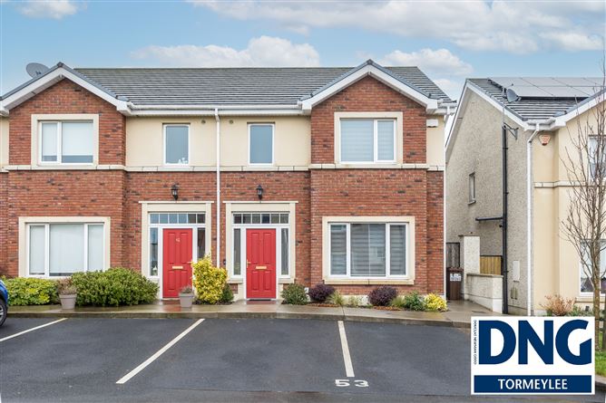 53 Crenigans Bánóg, Ashbourne, Meath