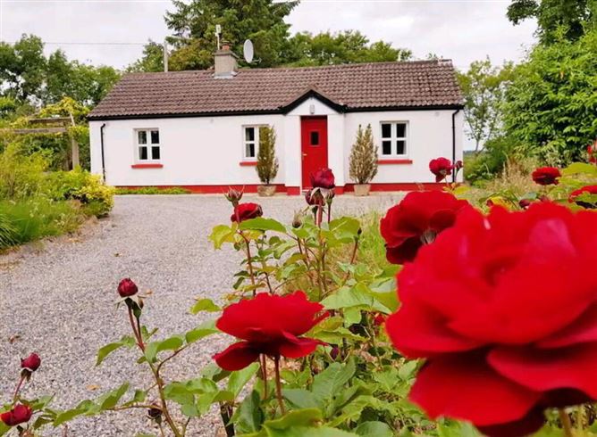 Cartron, Kilmore, Carrick-On-Shannon, Roscommon