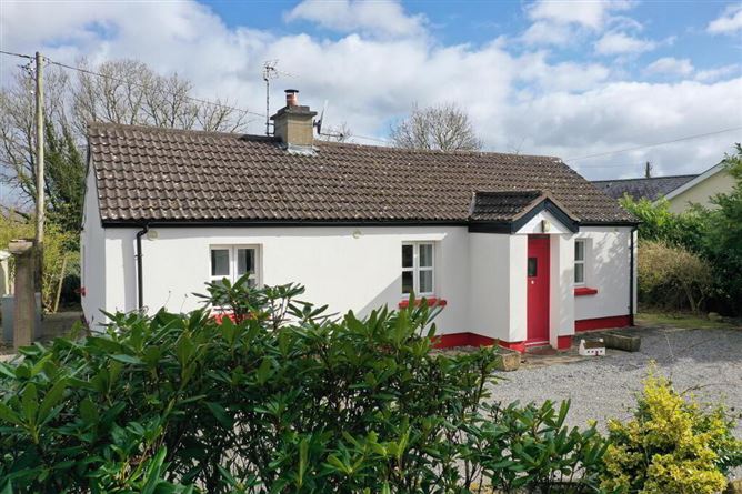 Cartron, Kilmore, Carrick-On-Shannon, Roscommon