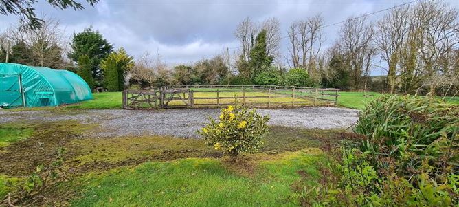 Cartron, Kilmore, Carrick-On-Shannon, Roscommon