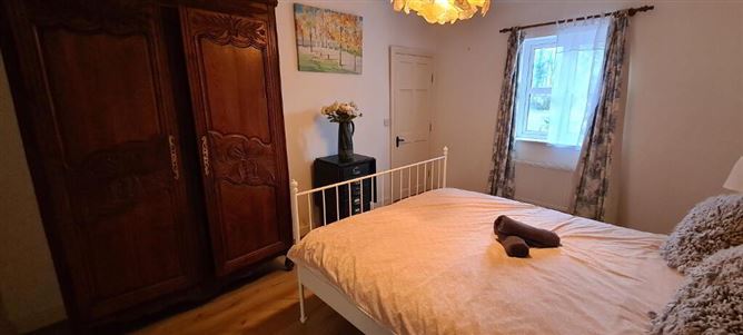 Cartron, Kilmore, Carrick-On-Shannon, Roscommon