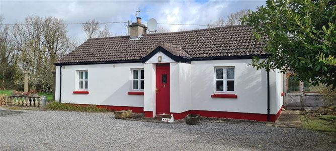 Cartron, Kilmore, Carrick-On-Shannon, Roscommon