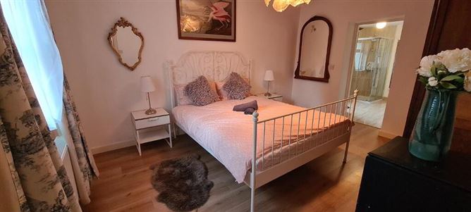 Cartron, Kilmore, Carrick-On-Shannon, Roscommon