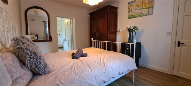 Cartron, Kilmore, Carrick-On-Shannon, Roscommon
