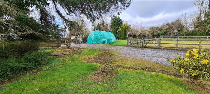 Cartron, Kilmore, Carrick-On-Shannon, Roscommon