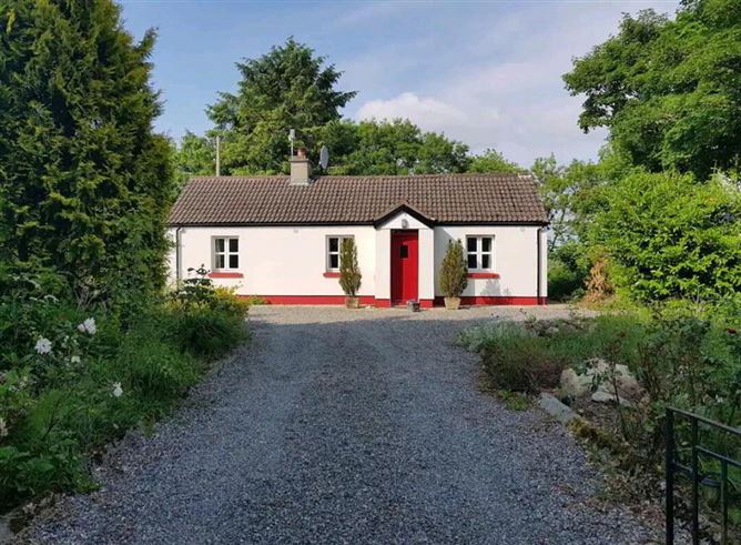 Cartron, Kilmore, Carrick-On-Shannon, Roscommon