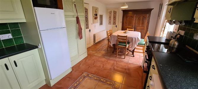 Cartron, Kilmore, Carrick-On-Shannon, Roscommon