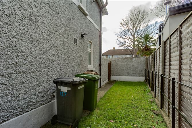 127 Mourne Road , Drimnagh,   Dublin 12
