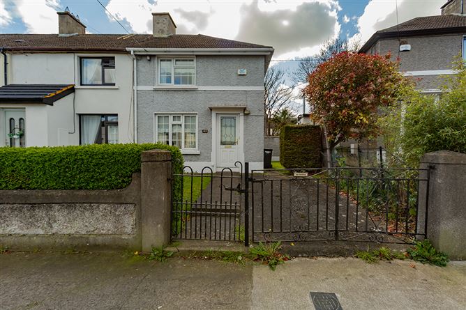 127 Mourne Road , Drimnagh,   Dublin 12