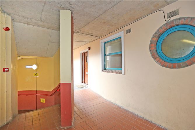Apt 1, Steamboat Quay, Dock Road, Limerick