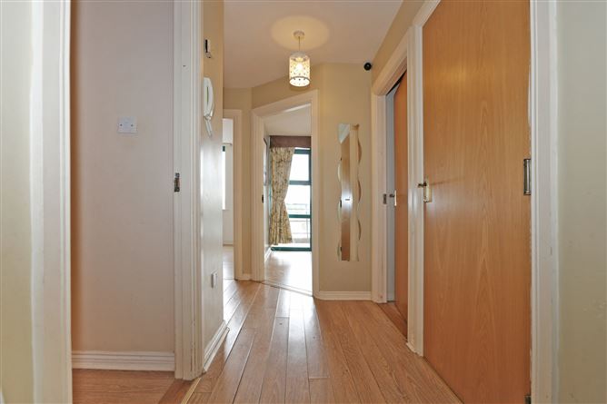 Apt 1, Steamboat Quay, Dock Road, Limerick