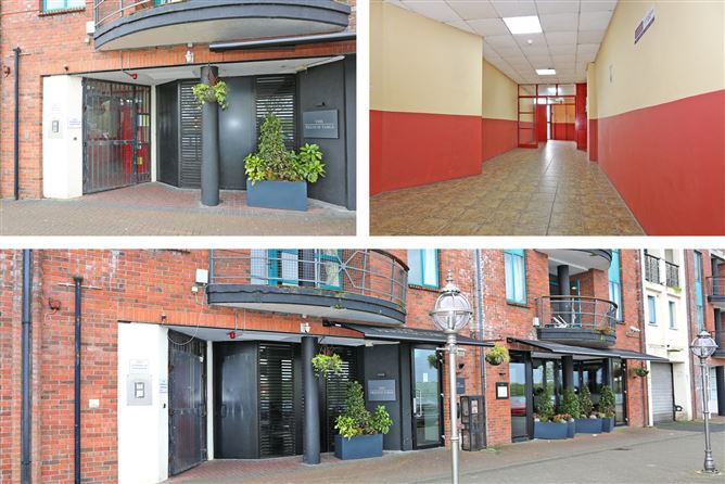 Apt 1, Steamboat Quay, Dock Road, Limerick
