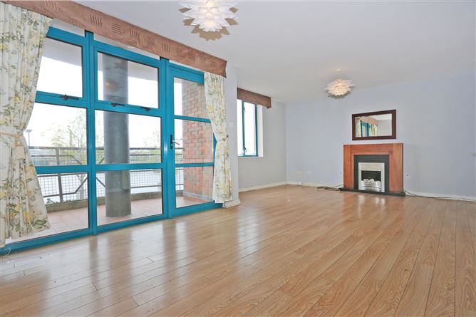 Apt 1, Steamboat Quay, Dock Road, Limerick