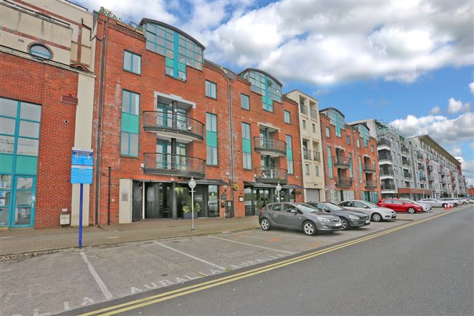 Apt 1, Steamboat Quay, Dock Road, Limerick