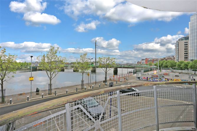 Apt 1, Steamboat Quay, Dock Road, Limerick