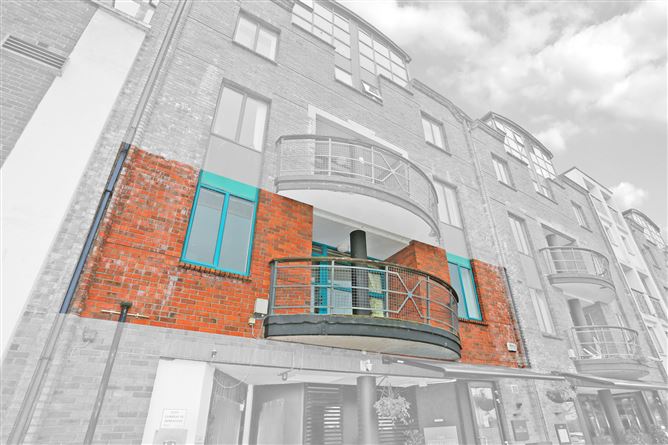 Apt 1, Steamboat Quay, Dock Road, Limerick