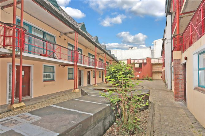 Apt 1, Steamboat Quay, Dock Road, Limerick